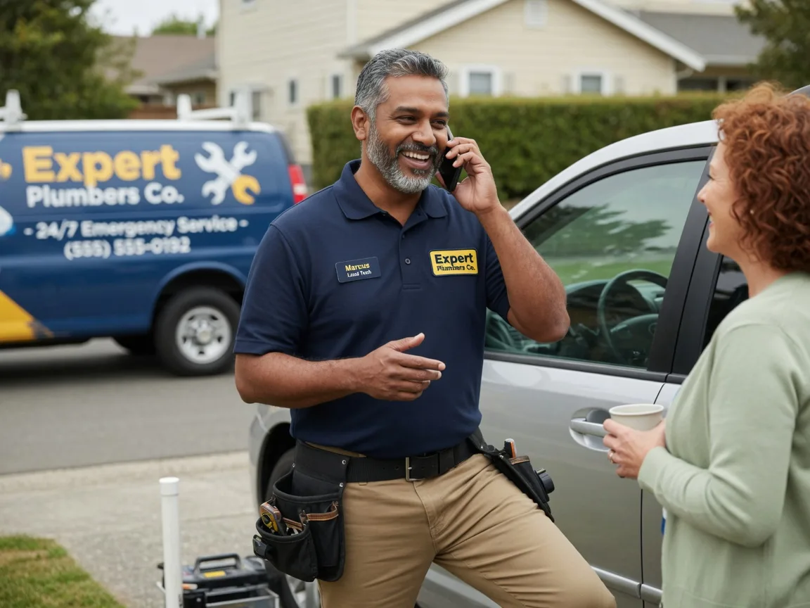 Drain Cleaning Stockton, IA FAQs